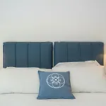 Bed & Breakfast Dimore Delle Zagare Molo Syracuse