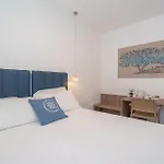 Dimore Delle Zagare Molo Bed & Breakfast Syracuse