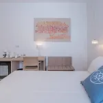 Bed & Breakfast Dimore Delle Zagare Molo Syracuse