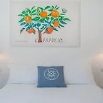 Dimore Delle Zagare Molo 4* Syracuse