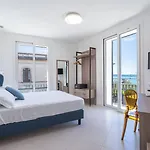 Dimore Delle Zagare Molo Bed & Breakfast Syracuse