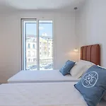 Bed & Breakfast Dimore Delle Zagare Molo 4*
