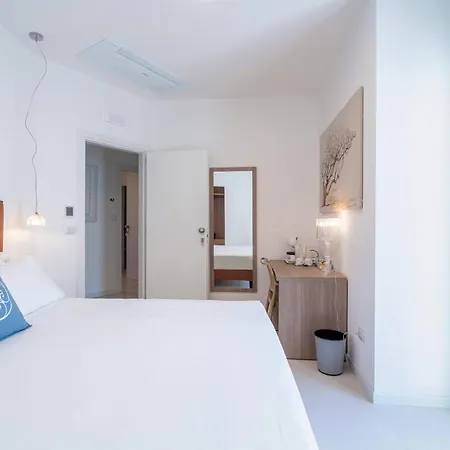 Dimore Delle Zagare Molo Bed & Breakfast Syracuse