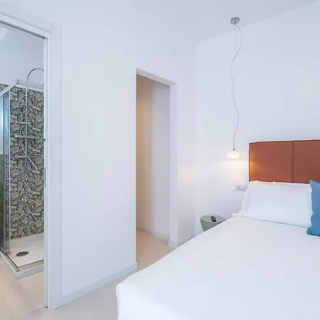 Bed & Breakfast Dimore Delle Zagare Molo