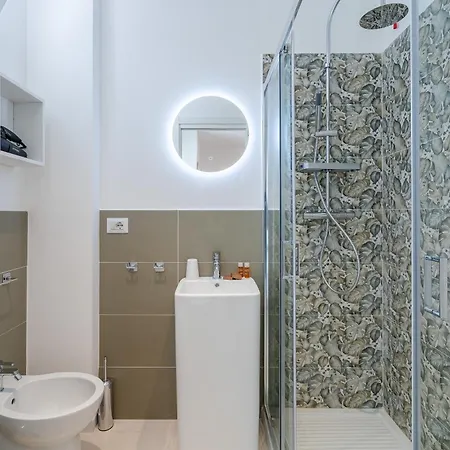 Dimore Delle Zagare Molo Bed & Breakfast Syracuse