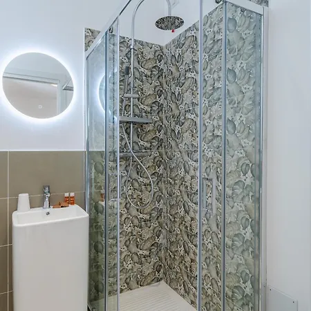 Dimore Delle Zagare Molo Bed & Breakfast