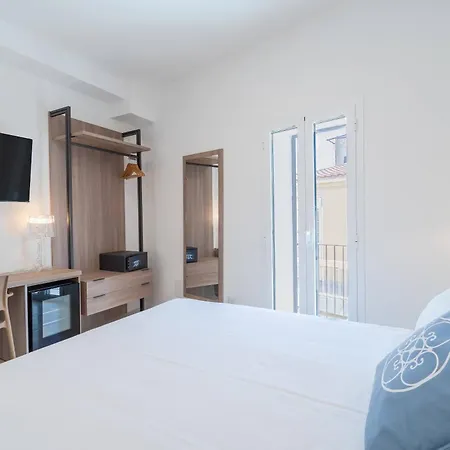 Bed & Breakfast Dimore Delle Zagare Molo