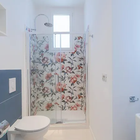 Dimore Delle Zagare Molo Bed & Breakfast *