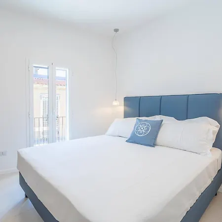 Dimore Delle Zagare Molo Bed & Breakfast Syracuse