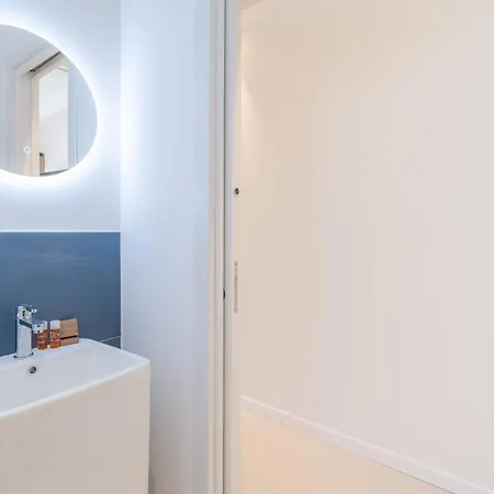Dimore Delle Zagare Molo Bed & Breakfast