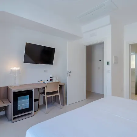 Bed & Breakfast Dimore Delle Zagare Molo
