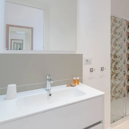Dimore Delle Zagare Molo Bed & Breakfast