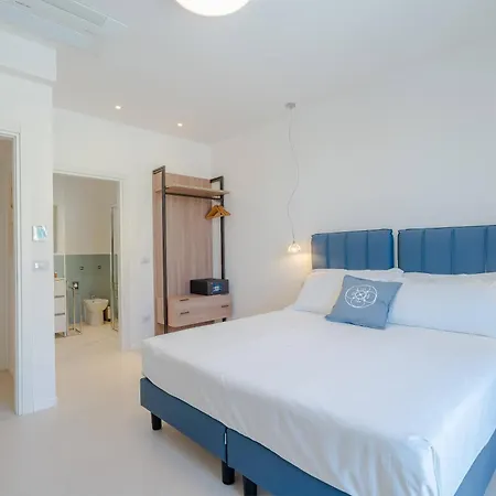 Dimore Delle Zagare Molo 4* Syrakuzy