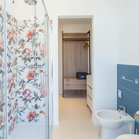 לינה וארוחת בוקר Dimore Delle Zagare Molo