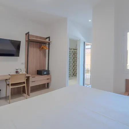 Dimore Delle Zagare Molo 4* 锡拉库扎