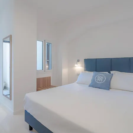 Bed & Breakfast Dimore Delle Zagare Molo *