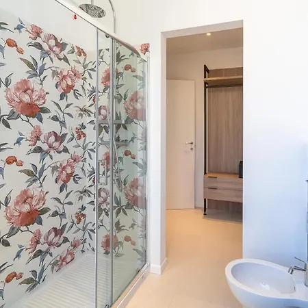Bed & Breakfast Dimore Delle Zagare Molo
