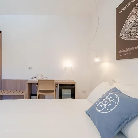 Dimore Delle Zagare Molo Bed & Breakfast *
