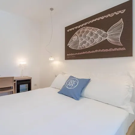 Bed & Breakfast Dimore Delle Zagare Molo *