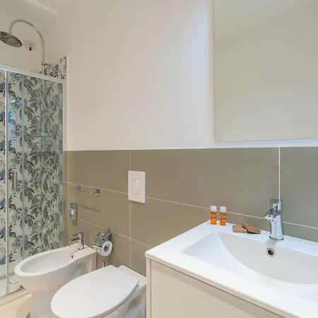 Bed & Breakfast Dimore Delle Zagare Molo
