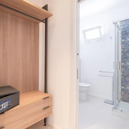 Bed & Breakfast Dimore Delle Zagare Molo *