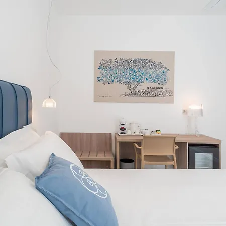 Bed & Breakfast Dimore Delle Zagare Molo Syracuse