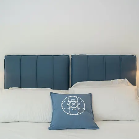 Bed & Breakfast Dimore Delle Zagare Molo Syracuse