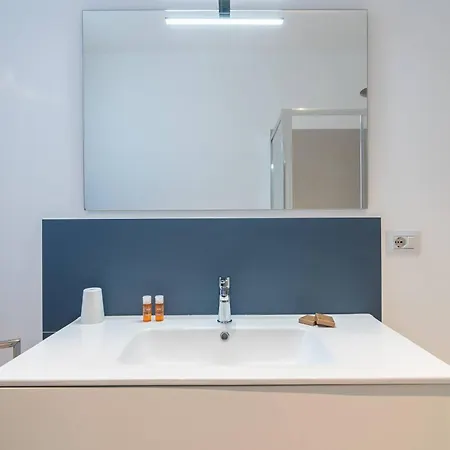Dimore Delle Zagare Molo Bed & Breakfast