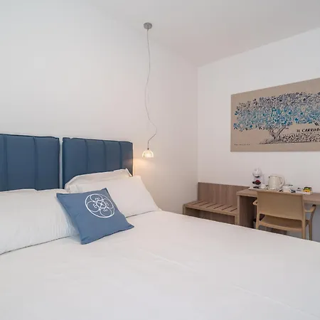 Dimore Delle Zagare Molo Bed & Breakfast Syracuse