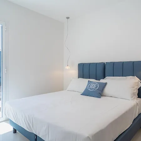 Bed & Breakfast Dimore Delle Zagare Molo Syracuse