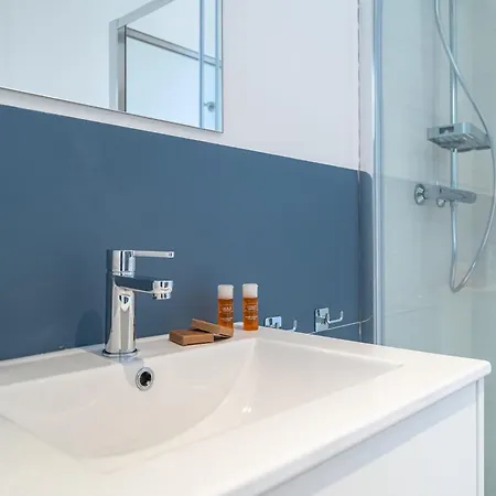 Dimore Delle Zagare Molo Bed & Breakfast *