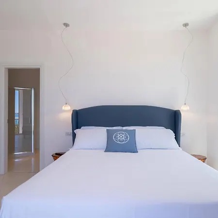 Bed & Breakfast Dimore Delle Zagare Molo *