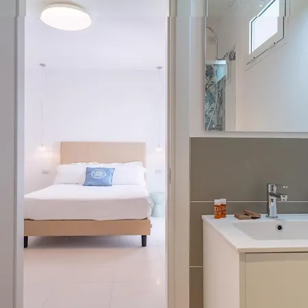 Bed & Breakfast Dimore Delle Zagare Molo Syracuse