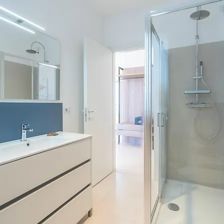 Bed & Breakfast Dimore Delle Zagare Molo *