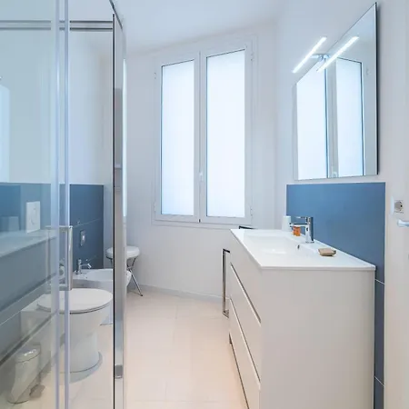 Dimore Delle Zagare Molo Bed & Breakfast