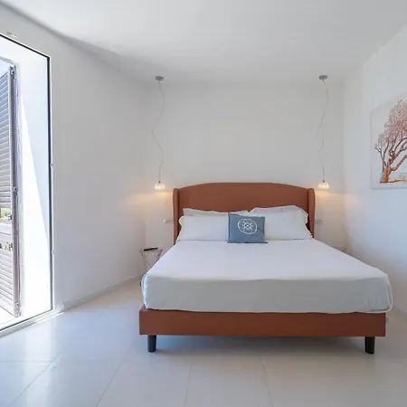 Dimore Delle Zagare Molo Bed & Breakfast Syracuse