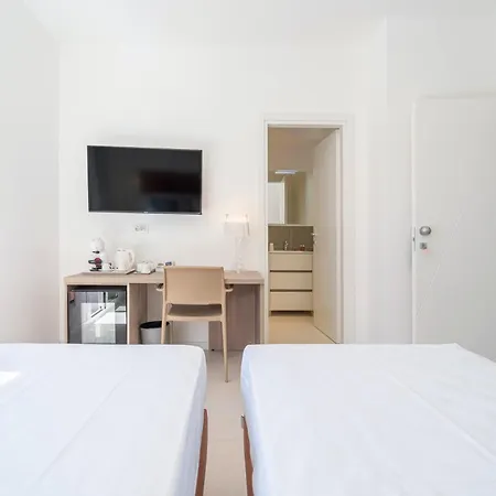 Bed & Breakfast Dimore Delle Zagare Molo
