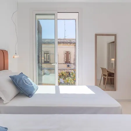 Dimore Delle Zagare Molo Bed & Breakfast