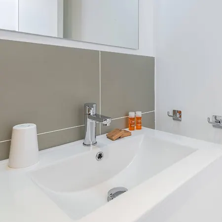 Bed & Breakfast Dimore Delle Zagare Molo *