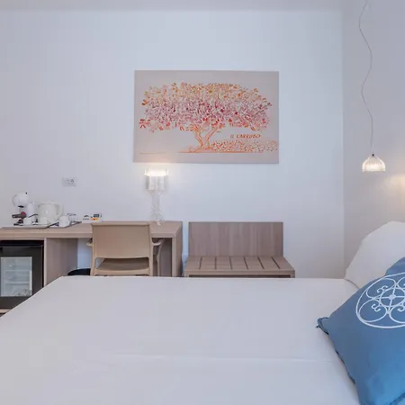 Bed & Breakfast Dimore Delle Zagare Molo Syracuse