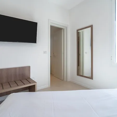 Dimore Delle Zagare Molo Nocleg ze śniadaniem 4*