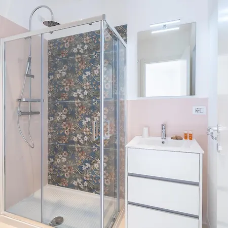 Bed & Breakfast Dimore Delle Zagare Molo