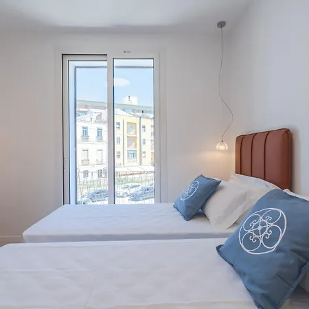 Nocleg ze śniadaniem Dimore Delle Zagare Molo 4*