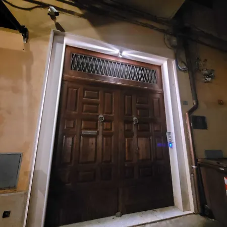 Dimore Delle Zagare Molo Bed & Breakfast 4*