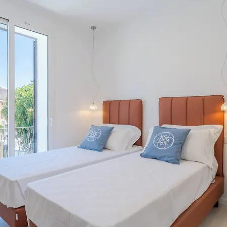 Dimore Delle Zagare Molo Bed & Breakfast Syracuse