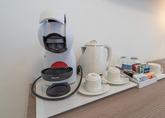 Dimore Delle Zagare Molo 住宿加早餐酒店 锡拉库扎