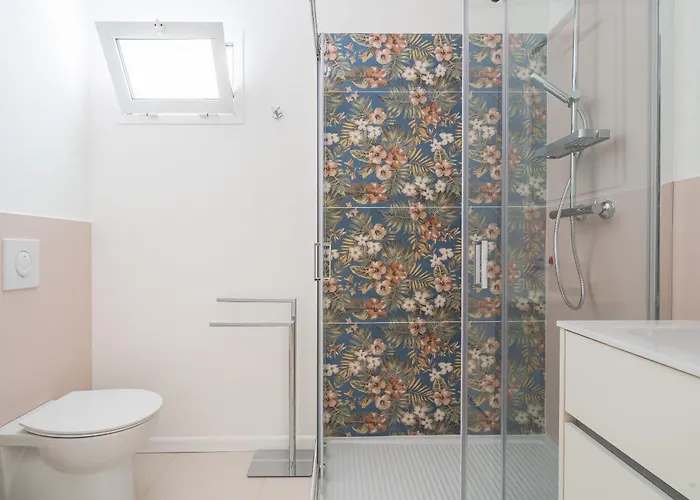 Dimore Delle Zagare Molo 4* 锡拉库扎