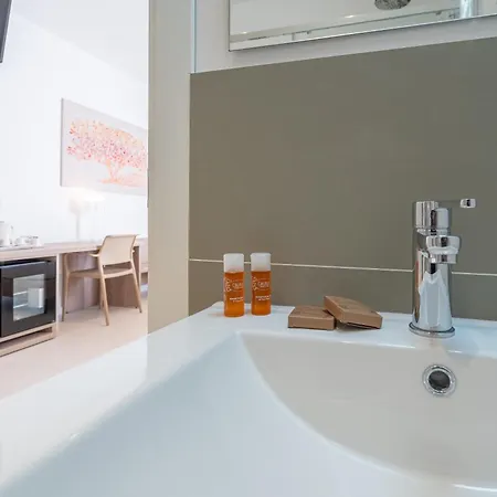 Dimore Delle Zagare Molo 4*